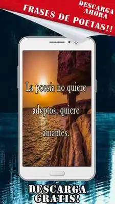 Play Frases de Poetas
