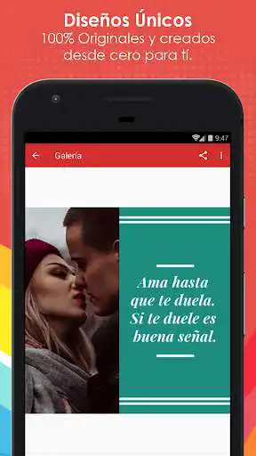 Play Frases de Quiero Verte as an online game online Frases de Quiero Verte with UptoPlay com.cerezapps.frasesdequieroverte Play Frases de Quiero Verte as an online game Frases de Quiero Verte with UptoPlay