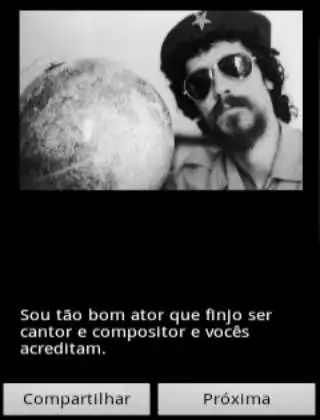Play Frases de Raul Seixas