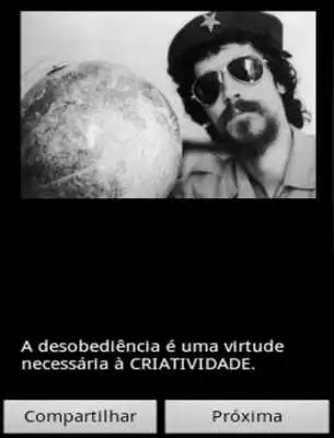 Play Frases de Raul Seixas