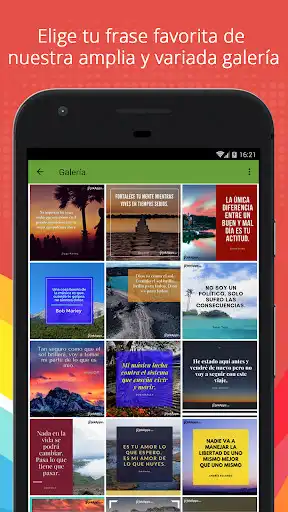 Play Frases de Reggae as an online game Frases de Reggae with UptoPlay