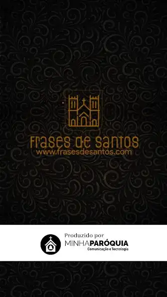 Play Frases de Santos  and enjoy Frases de Santos with UptoPlay