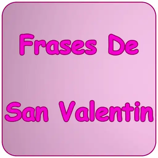 Play Frases De San Valentin 2023 APK