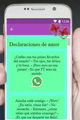 Play Frases de San Valentin