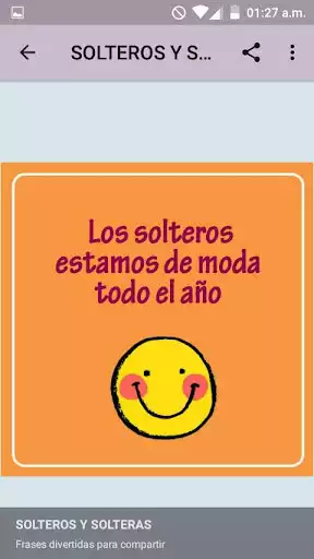 Play Frases de solteros y solteras as an online game Frases de solteros y solteras with UptoPlay