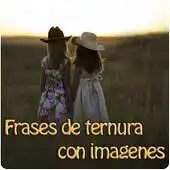 Free play online Frases de ternura con imagenes APK