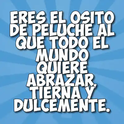 Play Frases de ternura con imagenes