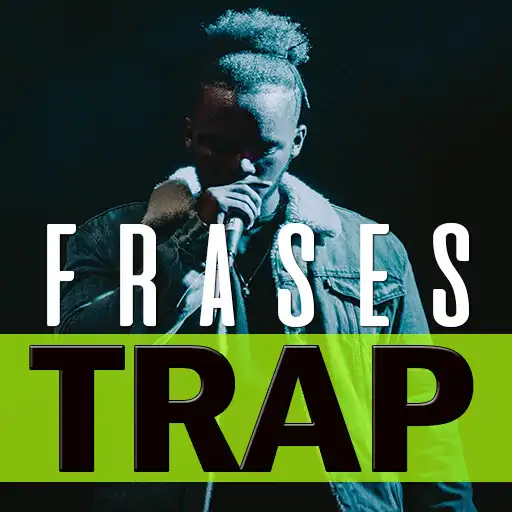Play Frases de Trap APK