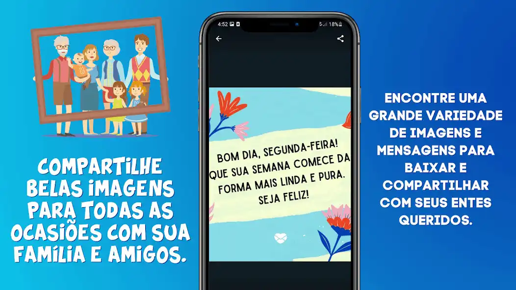 Play Frases de Tudo com Imagens as an online game Frases de Tudo com Imagens with UptoPlay