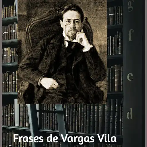 Play Frases de vargas vila APK