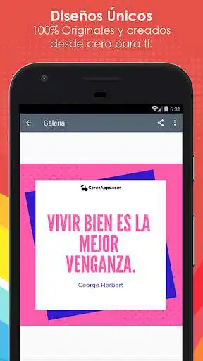 Play Frases de venganza as an online game Frases de venganza with UptoPlay