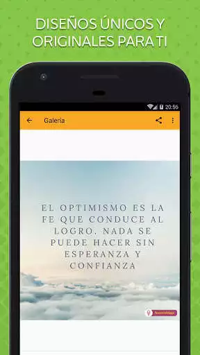 Play Frases de Vida y Autoestima as an online game Frases de Vida y Autoestima with UptoPlay