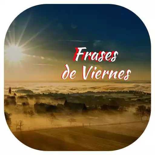 Play Frases de Viernes APK