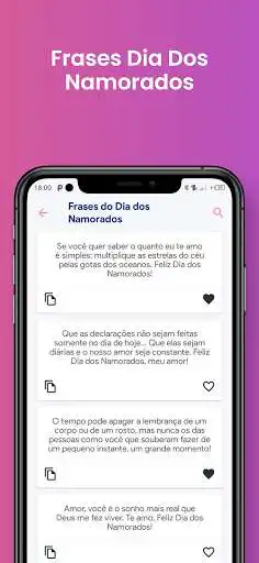 Play frases dia dos namorados