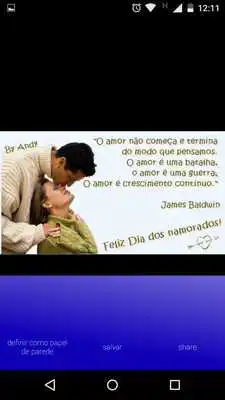 Play frases dia dos namorados