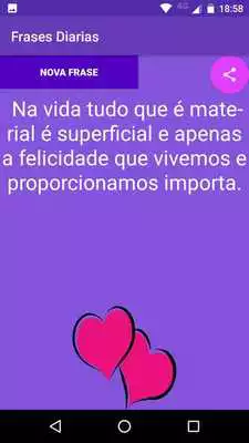 Play Frases Diarias