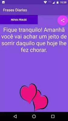 Play Frases Diarias