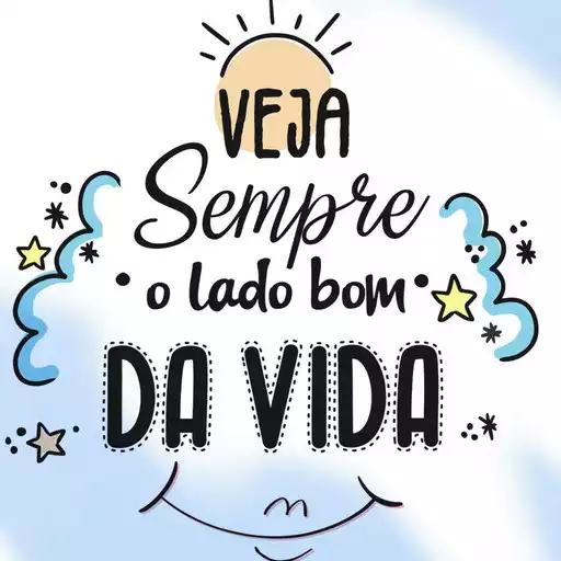 Play Frases do bem 2022 APK Play Frases do bem 2022 APK