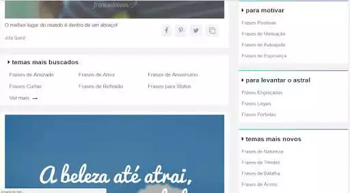 Play APK Frases do Bem  and enjoy Frases do Bem with UptoPlay 