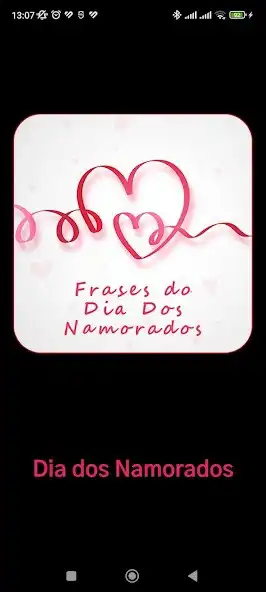 Play Frases do Dia Dos Namorados and enjoy Frases do Dia Dos Namorados with UptoPlay Play Frases do Dia Dos Namorados and enjoy Frases do Dia Dos Namorados with UptoPlay