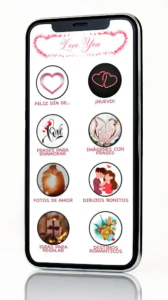 Play Frases e Imagenes de Amor  and enjoy Frases e Imagenes de Amor with UptoPlay