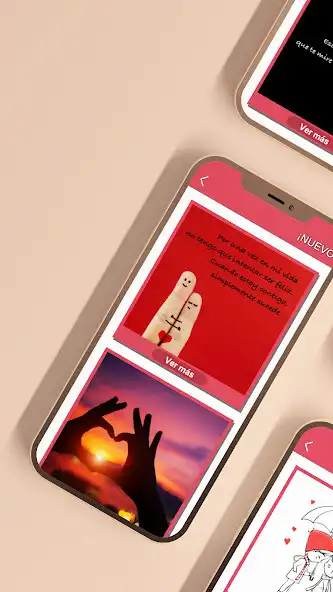 Play Frases e Imagenes de Amor as an online game Frases e Imagenes de Amor with UptoPlay