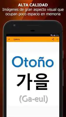 Play Frases en Coreano