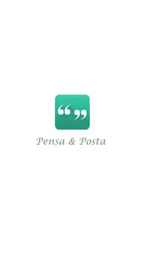 Play Frases e Pensamentos - Pensa & Posta  and enjoy Frases e Pensamentos - Pensa & Posta with UptoPlay