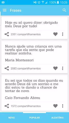 Play Frases e Status  and enjoy Frases e Status with UptoPlay