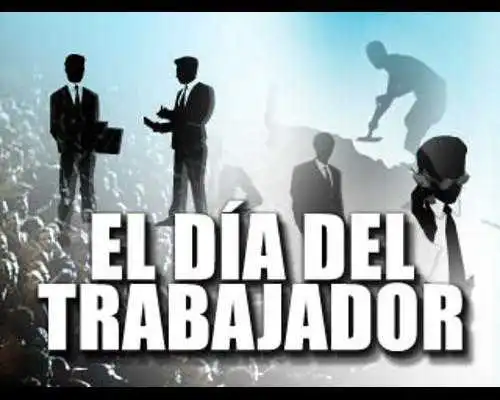 Play Frases Feliz dia del trabajo Play Frases Feliz dia del trabajo