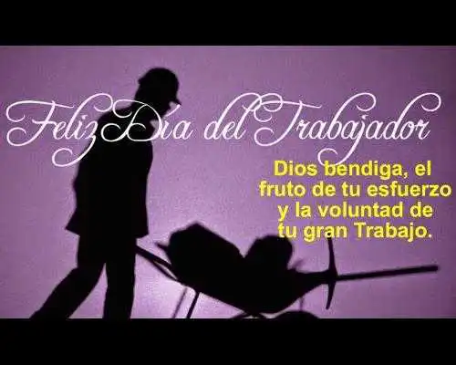 Play Frases Feliz dia del trabajo Play Frases Feliz dia del trabajo