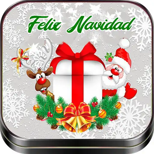Play Frases Feliz Navidad 2022 APK