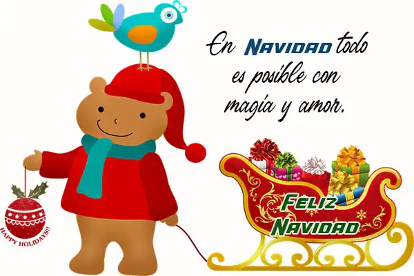 Play Frases Feliz Navidad 2022  and enjoy Frases Feliz Navidad 2022 with UptoPlay