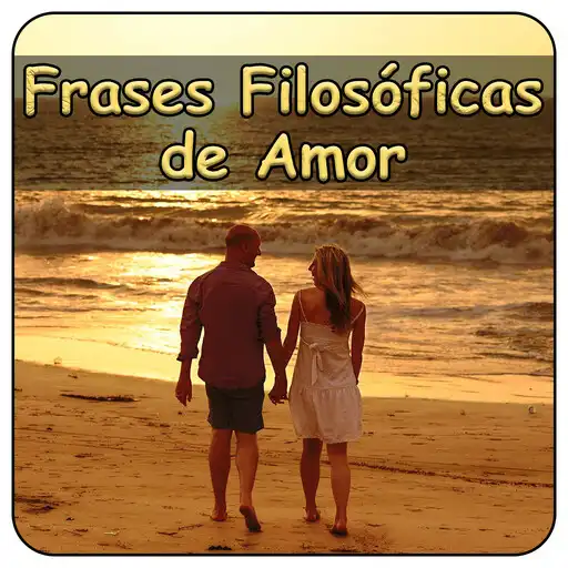 Play Frases Filosóficas de Amor APK