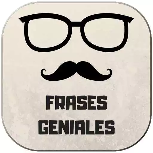 Run free android online Frases Geniales APK Run free android online Frases Geniales APK