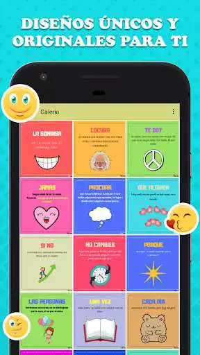 Play APK Frases Geniales  and enjoy Frases Geniales with UptoPlay com.betterlifeapps.frasesgeniales