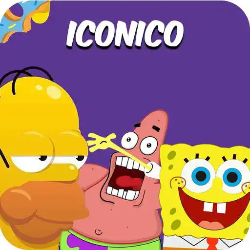 Play Frases iconicas de dibujos animados y memes APK Play Frases iconicas de dibujos animados y memes APK
