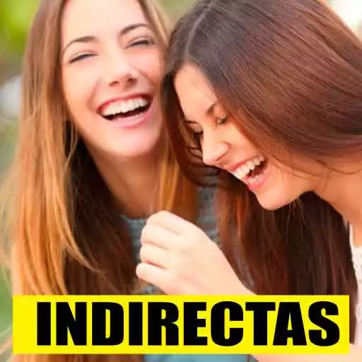 Play Frases Indirectas para Mujeres APK