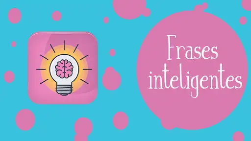 Play frases inteligentes