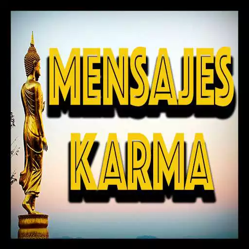 Run free android online Frases Karma APK