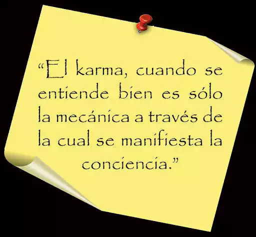 Play APK Frases Karma  and enjoy Frases Karma with UptoPlay com.gmail.appzari.MensajesKarma