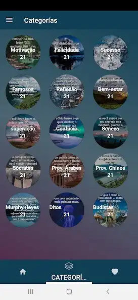 Play Frases Motivacionais  and enjoy Frases Motivacionais with UptoPlay