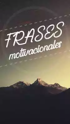 Play Frases Motivacionales