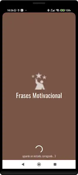 Play Frases Motivacional  and enjoy Frases Motivacional with UptoPlay