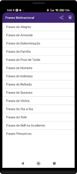 Play Frases Motivacional as an online game Frases Motivacional with UptoPlay