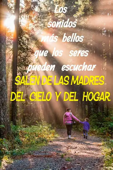 Play Frases Motivadoras Adorables  and enjoy Frases Motivadoras Adorables with UptoPlay