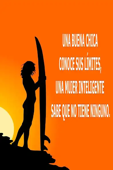 Play Frases Motivadoras Adorables as an online game Frases Motivadoras Adorables with UptoPlay