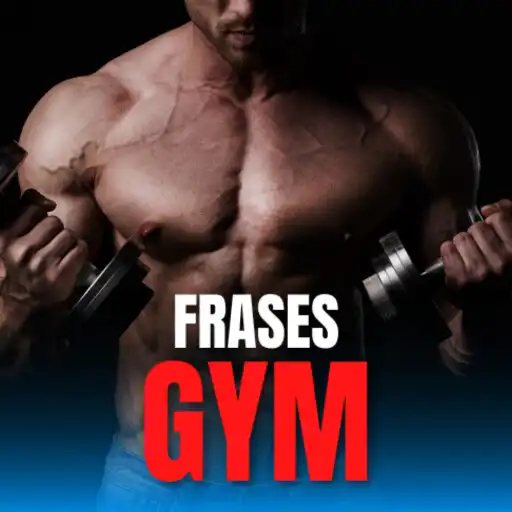 Play Frases motivadoras de gym APK