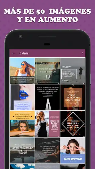 Play Frases para Amigas Falsas as an online game Frases para Amigas Falsas with UptoPlay