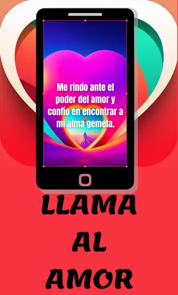 Play Frases para atraer al amor  and enjoy Frases para atraer al amor with UptoPlay